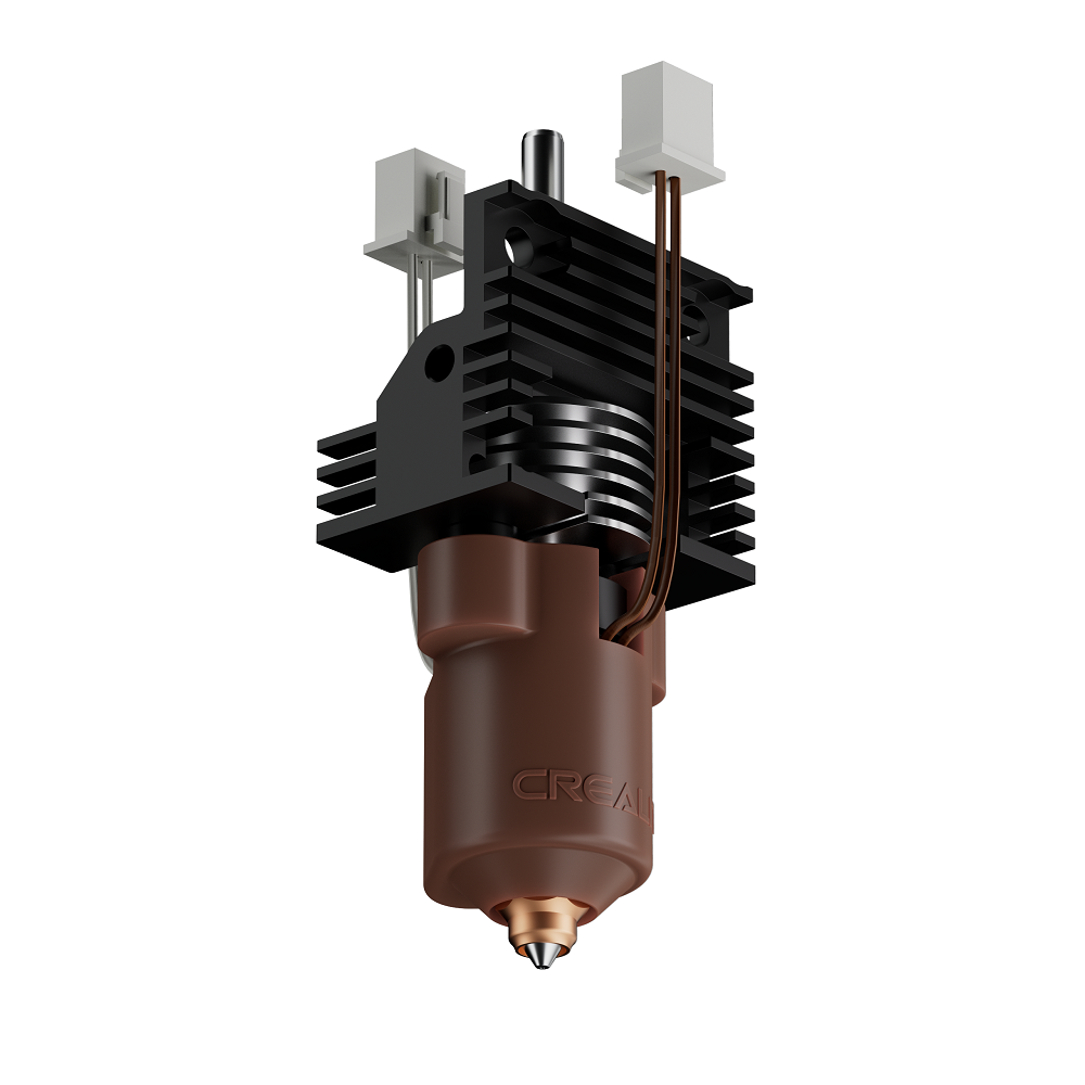 Creality K1 Max/K1C/K1SE/K1 Up - High Flow Ceramic Hotend 评论和价格