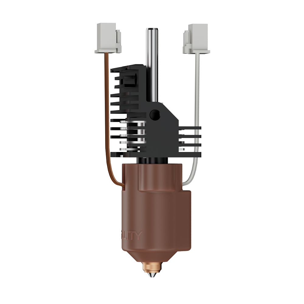 Creality K1 Max/K1C/K1SE/K1 Up - High Flow Ceramic Hotend 评论和价格