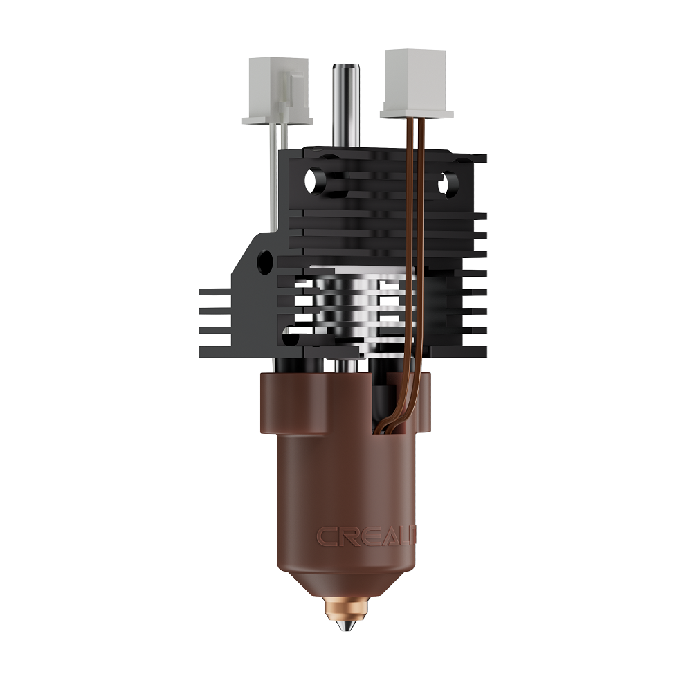 Creality K1 Max/K1C/K1SE/K1 Up - High Flow Ceramic Hotend 评论和价格