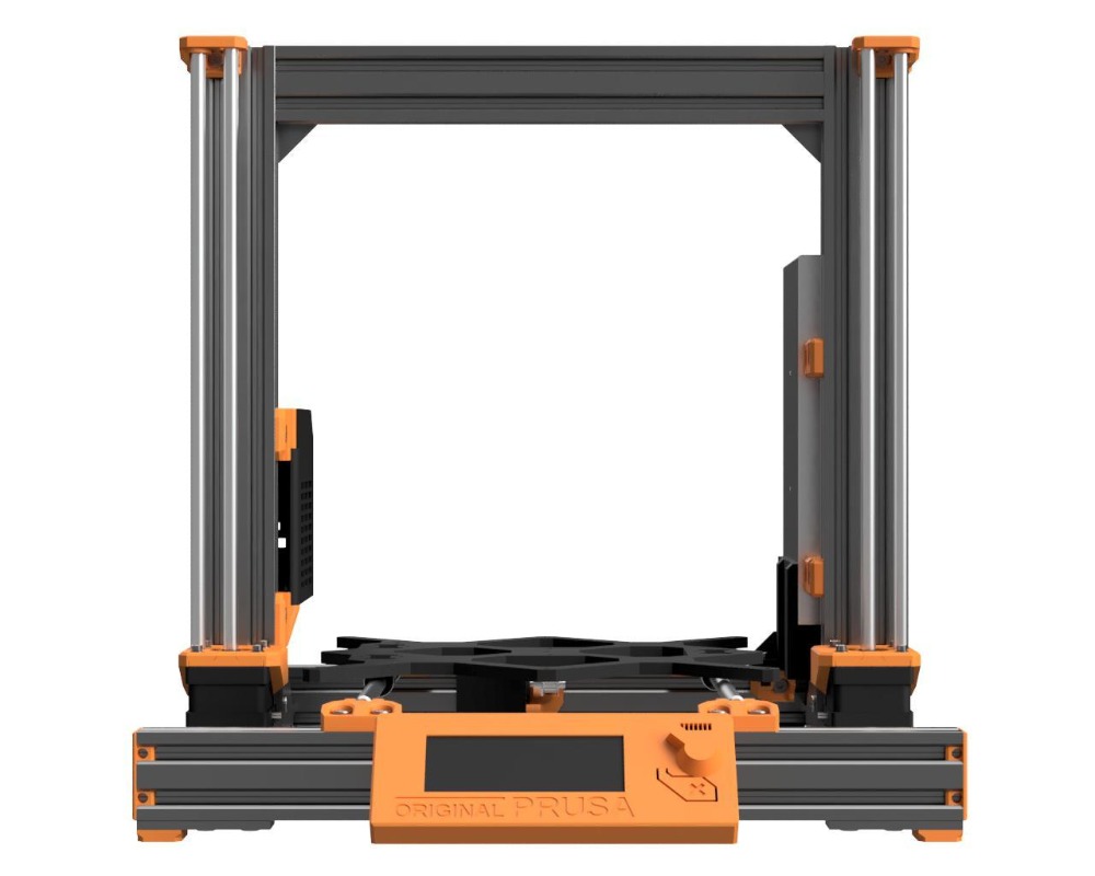 Blurolls 2.1 Version Prusa I3  - Corexy 3D Printer Kit 评论和价格